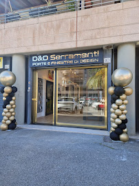 D&D SERRAMENTI
