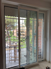 Show Room Comerci Serramenti