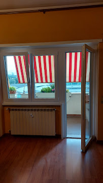 Show Room Comerci Serramenti