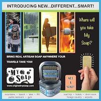 Sheridan Soap Company