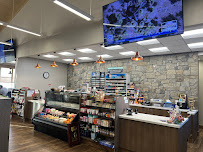 Little America Fuel Center