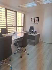 Dahua Distributor Sharjah