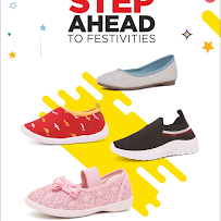 Bata showroom Ambattur