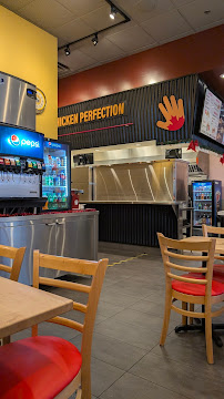 Highstreet Shopping Centre