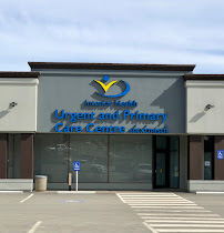 Westridge Shopping Centre