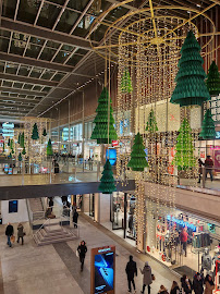Westgate Oxford