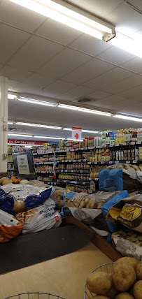 Scotts's Your Independent Grocer Oxford