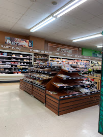 Scotts's Your Independent Grocer Oxford