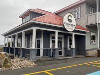 Coldstream Clear Distillery
