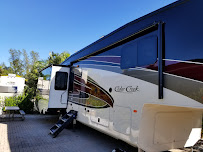 Pine Acres RV (Stewiacke) Limited