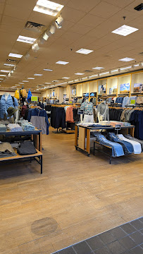 North Grand Mall