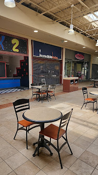 College Square Mall