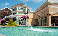 The Outlet Shoppes of the Bluegrass