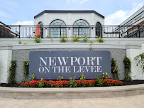 Newport on the Levee