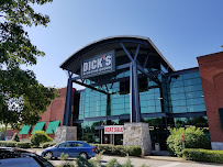 Oxmoor Center