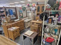 Lexington Peddlers Mall