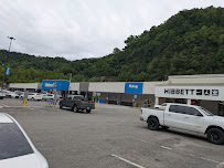 Prestonsburg Village