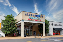 Alexandria Mall