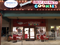 On The Boulevard Shopping Center