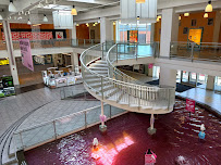 Mondawmin Mall