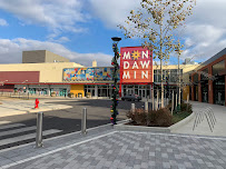 Mondawmin Mall