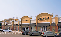 Queenstown Premium Outlets