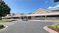 Penn Station Shopping Center