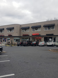 Woodmoor Shopping Center