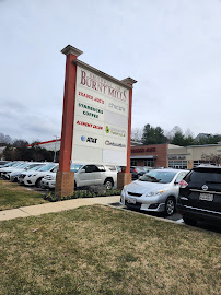 Shoppes of Burnt Mills