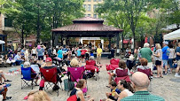The Square at Rockville