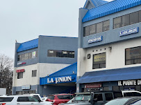 La Union Center Mall