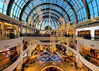 Marina Mall Abu Dhabi