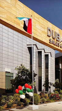 The Flag Store UAE