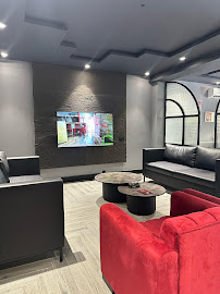 Hyder Bikes Showroom