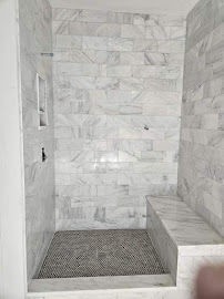 Charlotte bath remodeling