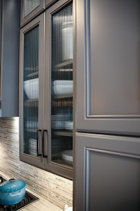 Dream Home Builders and Remodelers