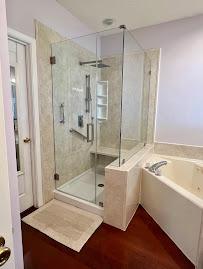 Carolina Bathroom Remodeling