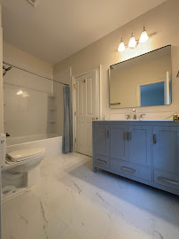 Carolina Bathroom Remodeling