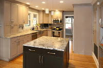 Creative Abundance Design-Build Contractor