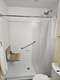 Bath Planet Charlotte