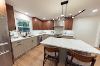 Crown Point Kitchens Design Studio