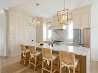 Forest Kitchen Design
