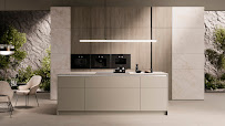Forest Kitchen Design