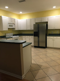 Premium Kitchen Cabinets