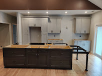 Cabinet Connect