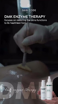 Calm Beauty Brooklyn