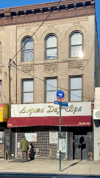 Cozy Wellness Beauty Spa