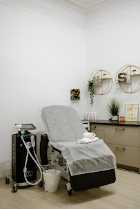 Skin Health & Wellness Centre™