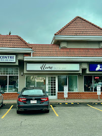 Revive Laser and Skin Clinic Inc