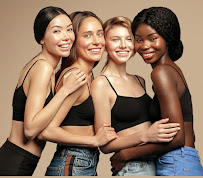 Top to Bottom Skin Care